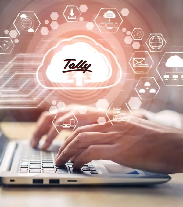 Tally Software Subscription Services (TSS)